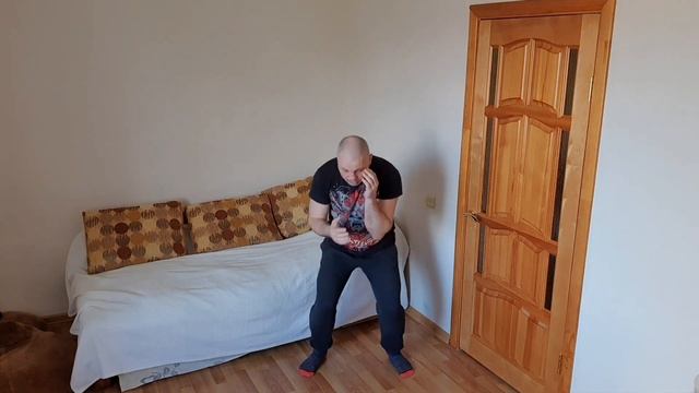 Защита: уклон, нырок, отклон, подсед. смотреть онлайн