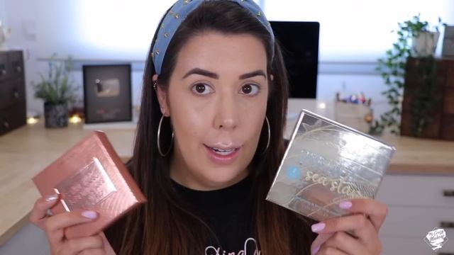 REVIEW ESSENCE Y CATRICE TANSATION LOW COST / CORRECTOR SUPER RESECO ??♀️ смотреть онлайн