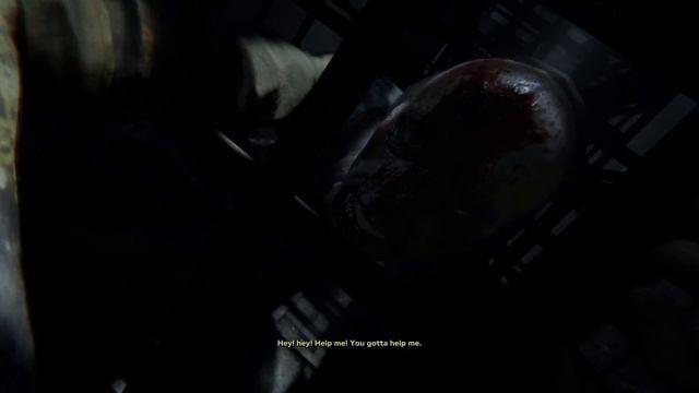 Outlast 2 Part 2: Hell in The Cells (Rai & Cloud) смотреть онлайн