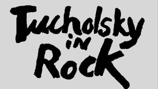 Sozialdemokratischer Parteitag (1984) - Tucholsky in Rock смотреть онлайн