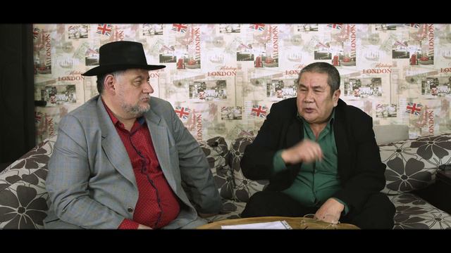 ПОЧЕМУ ИЗ КАЗАХСТАНА УЕХАЛИ МОИ ДЕТИ / ПАТРИОТ СВОЕЙ РОДИНЫ Наурузбаев Ануарбек смотреть онлайн