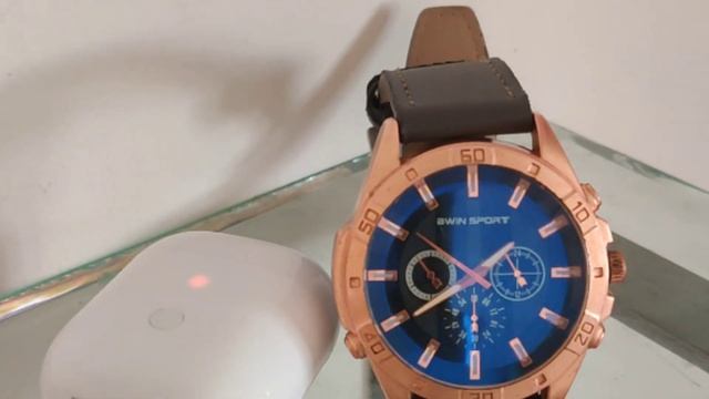 Realme buds air - charging time смотреть онлайн