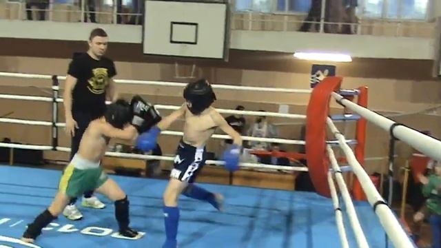 22.Старовойтов(Патриот,Минск) - Казаков(Гродно,Булат) смотреть онлайн