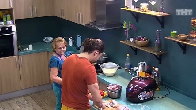 ГОБОЗОВСКАЯ СТРАСТЬ -14