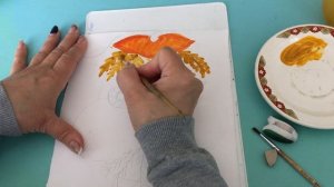 Основа ИЗО. 2 класс. 07.04.2020