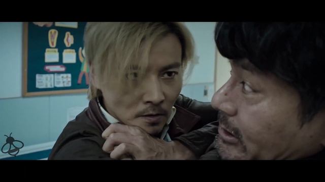 THE BRINK Trailer (2019) Martial Arts Movie смотреть онлайн