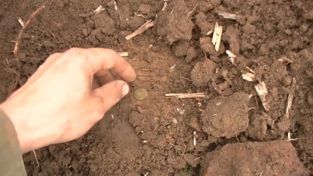 Дособирал распашку... #327