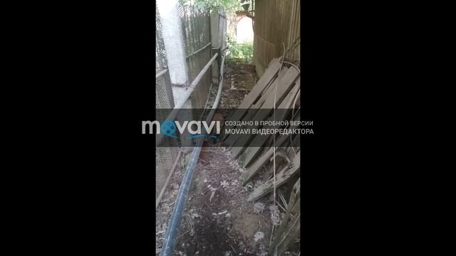 001. 2-х этажная печь в СНТ смотреть онлайн