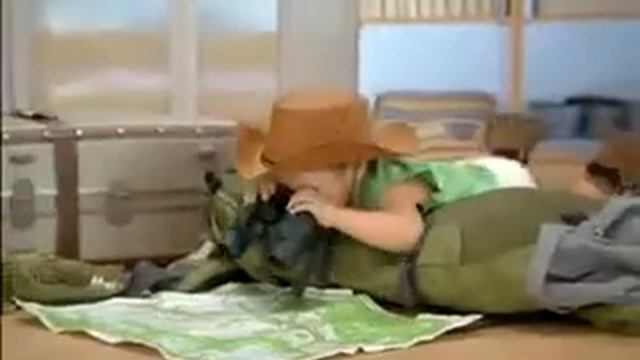 Подгузники "Huggies Little Walkers" смотреть онлайн