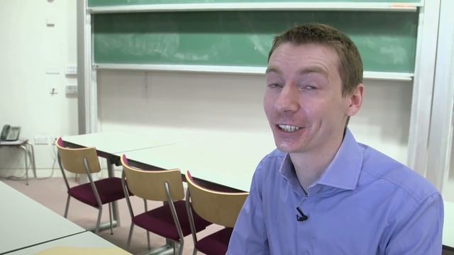 The 8 Queen Problem - Numberphile смотреть онлайн