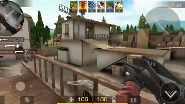 СКАЧАЛ ПЕРВЫЙ РАЗ И ЗАНЯЛ ВТОРОЕ МЕСТО В STANDOFF2 💣ИГРАЯ НА СТАРОМ ТЕЛЕФОНЕ🔥 смотреть онлайн