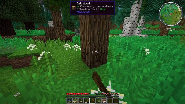 NEW MINECRAFT EXPERIENCE - Minecraft Mods 1.12.2 Pack Part 1 смотреть онлайн
