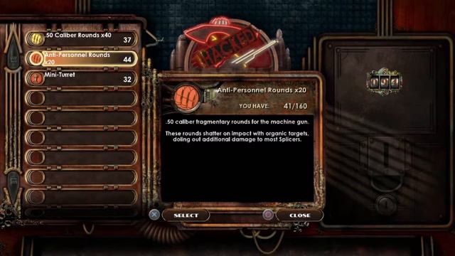 PAUPER'S DROP MARKET | BioShock 2: Protector Trials смотреть онлайн
