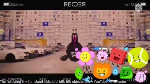 Как Снимали: Время и стекло - Vislovo in G Major 19