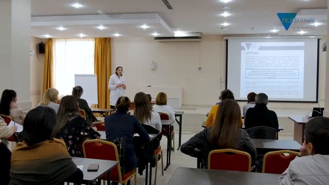 Сертификация ХАССП. Ликбез по разработке и внедрению системы HACCP на предприятии.