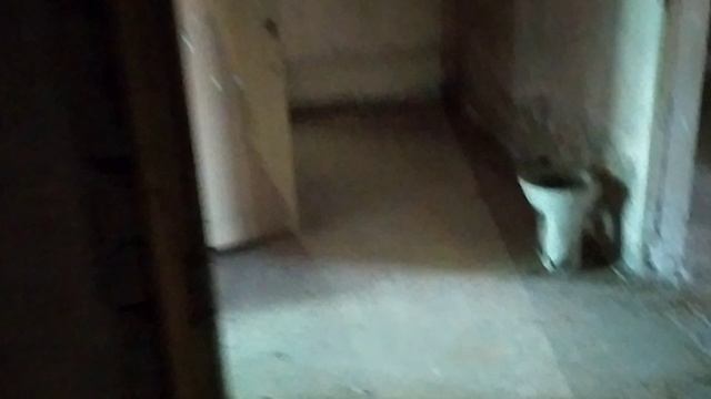 заброшенный цех завода. смотреть онлайн