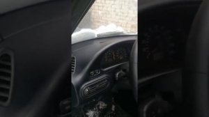 нива шевроле. плавают обороты ошибки нет. поиск причин и устранение неисправности.