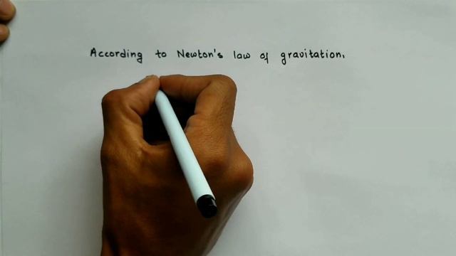 Force: Deriving The Formula Of Gravitational Force | Class 10 | Science | CBSE/SEE смотреть онлайн