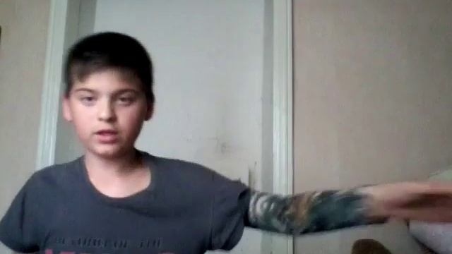 Unboxing #1 Татюююю! :) смотреть онлайн