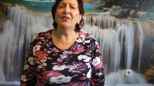 Галина Москвина к днь матери стих о маме смотреть онлайн