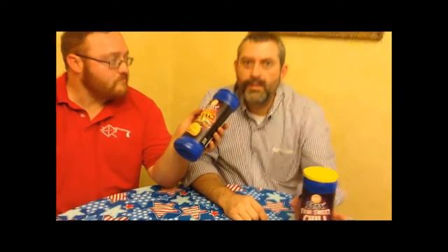 Lay's Stax Taste Test #4 Food Review Thai Sweet Chili & Korean BBQ смотреть онлайн