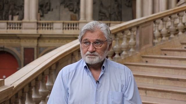 Поздравление выпускников - 2021. Народный художник России А.Ю. Талащук. смотреть онлайн