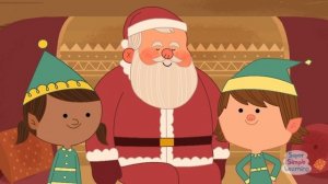 Santa, Where Are You? | + More Christmas Songs for Kids | Super Simple Songs
