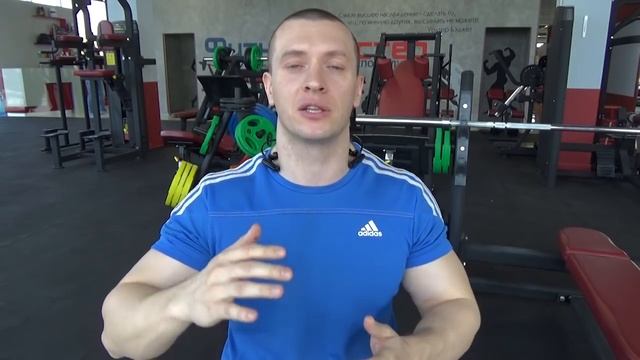 Жим Свенда смотреть онлайн