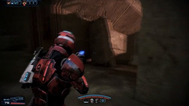 №15 Mass Effect 3 - Спасение турианцев. смотреть онлайн