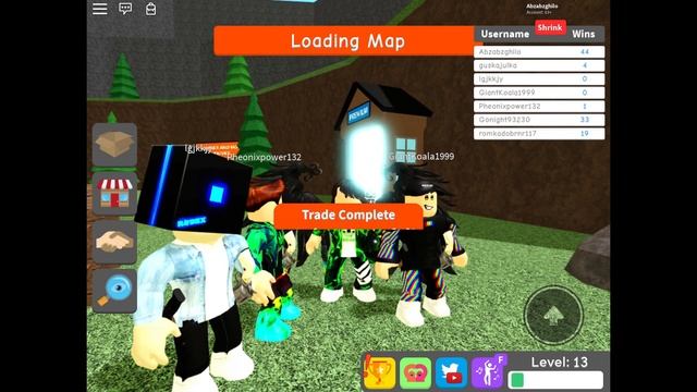 Roblox Seconds Till Death Duplicate Glitch (I discovered it) смотреть онлайн