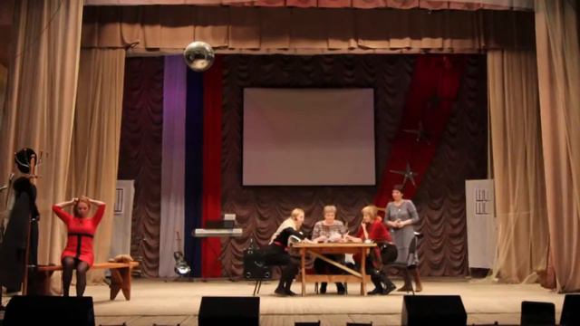 Туруханск. Все как в кино смотреть онлайн