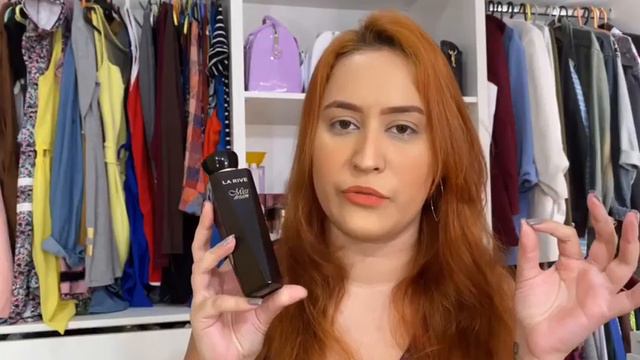 Perfume Miss Dream La Rive 100 Ml