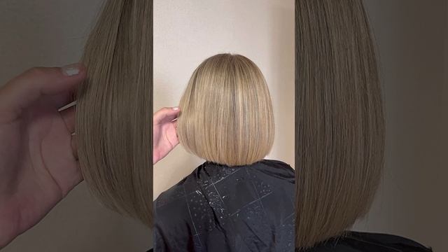 Вуаль мелирование волос?? смотреть онлайн