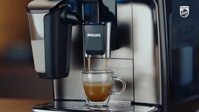 Şehirdeki #favorikahvecim I Philips LatteGo 5400 Serisi ile Kendi Evinin Baristası Ol! смотреть онлайн