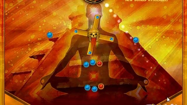 Тотем Шары 2 (Totem Balls 2) - Игра для мальчиков и девочек смотреть онлайн
