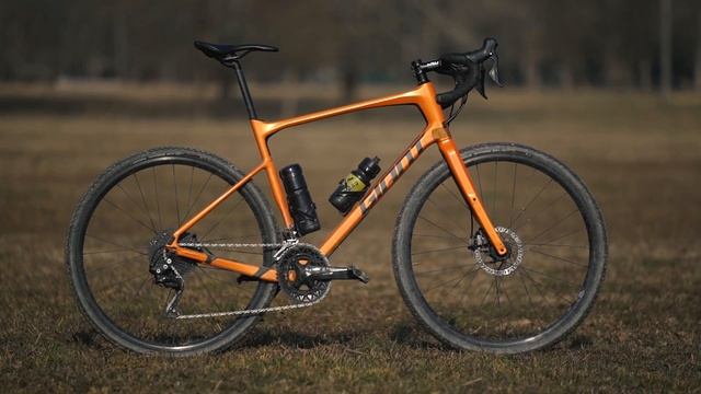 Giant Revolt Advanced 2 Long Term *honest* Review: The good, The bad, Why I got it, and the Upgrade смотреть онлайн