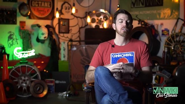 The strange world of Lotus sales смотреть онлайн