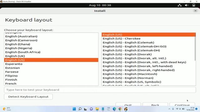 How to Install a Linux Virtual Machine on Windows 11 смотреть онлайн