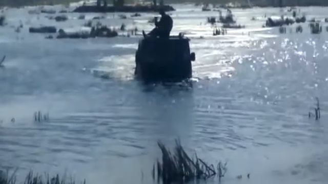 Лось преодолел смотреть онлайн