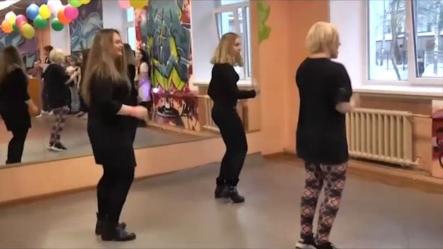 Драйв TV День Рождения Молодежного центра смотреть онлайн