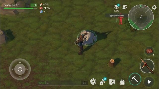 45 УРОВЕНЬ БИЗНЕСА ~ АРЕНДА СКЛАДА ~ В ПОИСКЕ ПЛАСТИКА / Last Day on Earth Survival #72 смотреть онлайн