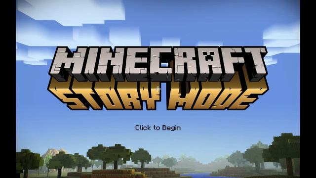 Minecraft Story Mode - Скоро смотреть онлайн