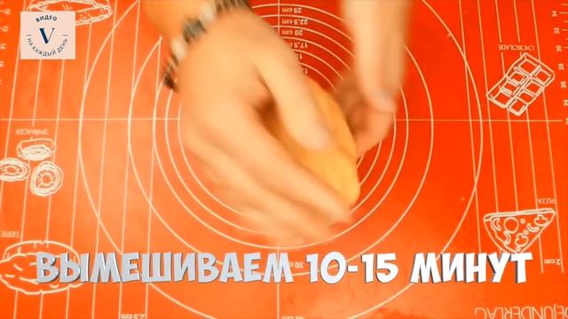 Новинка! Секретный рецепт приготовления куличей! Очень вкусное, нежное тесто, не крошится! смотреть онлайн