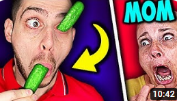 TikTok Wigofellas PRANKS On MOM - Wigofellas PRANKS On Girlfriend - Wigofellas TikTok PRANKS DAY 51