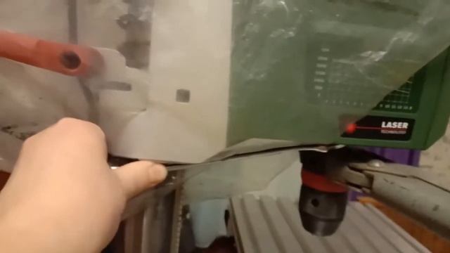 Снимаем патрон с PBD 40 смотреть онлайн