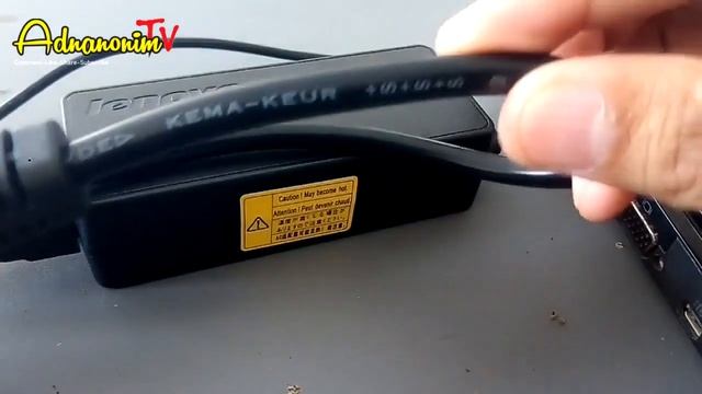 Charger Lenovo Thinkpad X230 | Cara Membedakan Charger Laptop Ori & KW | Lenovo Charger For Thinkpa