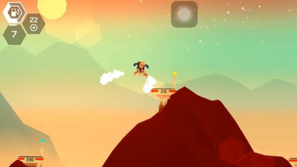 Mars: Mars Game (By Pomelo Games) Gameplay iOS/Android Video HD