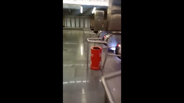 ст.метро "Деловой Центр" смотреть онлайн