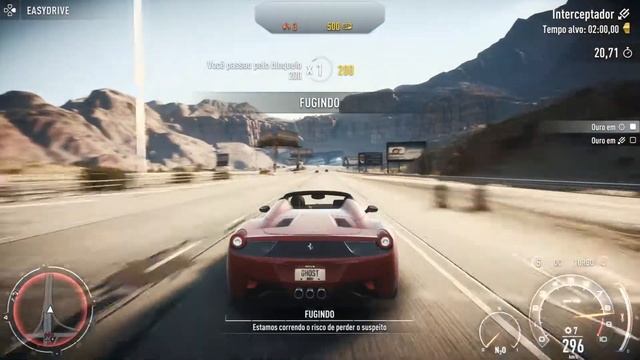 Need for Speed™ Rivals Fuga em 38 segundos смотреть онлайн