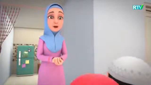 NUSSA RARRA НУССА ВА РАРРА 45  КИСИМ